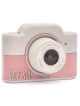 OTROŠKI DIGITALNI FOTOAPARAT EXPERT - BLUSH HOPPSTAR