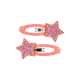 LASNICE AGATHE STAR PINK-CORAL SOUZA