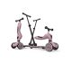 SKIRO HIGHWAYKICK 1 PUSH AND GO WILDBERRY SCOOT&RIDE
