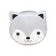 TORBICA GASPARD GREY YUKO B.