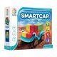 LOGIČNA IGRA PAMETNI AVTI 5X5 SMART GAMES