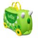 POTOVALNI KOVČEK DINOZAVER DUDLEY TRUNKI