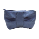 TORBICA MOON NAVY GLITTER YUKO B.