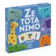 IGRA RAVNOTEŽJA ZETOTANIMO DJECO