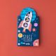 NALEPKE - VESOLJE LONDJI