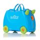 POTOVALNI KOVČEK TERRANCE TRUNKI