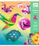 USTVARJALNI SET - ORIGAMI TROPI DJECO