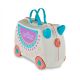 KOVČEK TRUNKI LAMA LOLA