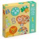 SET 5 IGER SAVANA DJECO