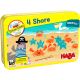MAGNETNA DRUŽABNA IGRA NA PLAŽI HABA