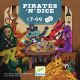 DRUŽABNA IGRA S KOCKAMI - PIRATES 'N' DICE DJECO