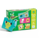 DUO PUZZLE - KJE ŽIVIJO ŽIVALI DJECO