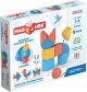 MAGNETNE KOCKE ŽIVALI 9 GEOMAG