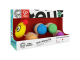 BABY EINSTEIN VESELA GOSENICA HAPE