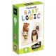 BABY LOGIC - MAMICA IN MLADIČKI HEADU