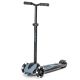 SKIRO HIGHWAYKICK 5 LED STEEL SCOTT&RIDE