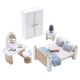 SPALNICA DAISYLANE LE TOY VAN