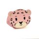 TORBICA LEO LEOPARD PINK YUKO B.