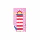 IGRALNA BRISAČA L 180x100 - LIGHTHOUSE QUUT