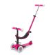 SKIRO MINI2GROW DELUXE MAGIC LED - PINK MICRO