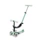 SKIRO MINI2GROW DELUXE MAGIC LED - MINT MICRO