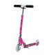 SKIRO MICRO SPRITE ROZA - LED