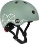 ČELADA GREEN LINES XXS-S SCOOT&RIDE