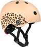 ČELADA LEOPARD XXS-S SCOOT&RIDE