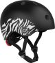 ČELADA ZEBRA XXS-S SCOOT&RIDE