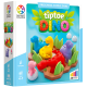 LOGIČNA IGRA TIPTOE DINO SMART GAMES