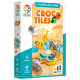 LOGIČNA IGRA CROCO TILES SMART GAMES