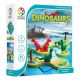 LOGIČNA IGRA OTOKI DINOZAVROV SMART GAMES