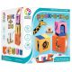 LOGIČNA IGRA PEEK-A-ZOO SMART GAMES