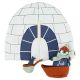 IGRALNI SET IGLU TRIXIE