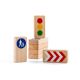 KOCKE S PROMETNIMI ZNAKI WAYTOPLAY