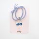 ELASTIKE ZA LASE MIFFY BLUE WALK YUKO B.