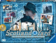 DETEKTIVSKA IGRA SCOTLAND YARD RAVENSBURGER
