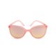 Sončna očala Buzz Ki ET LA (neon pink mirror)