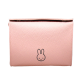 TORBICA MIFFY PROMENADE PINK YUKO B.