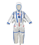 KOSTUM ASTRONAVT 8-10 SOUZA
