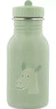 STEKLENIČKA ZA PITJE 350ML ZMAJ TRIXIE