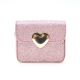 TORBICA MINI-LOVE PINK YUKO B.